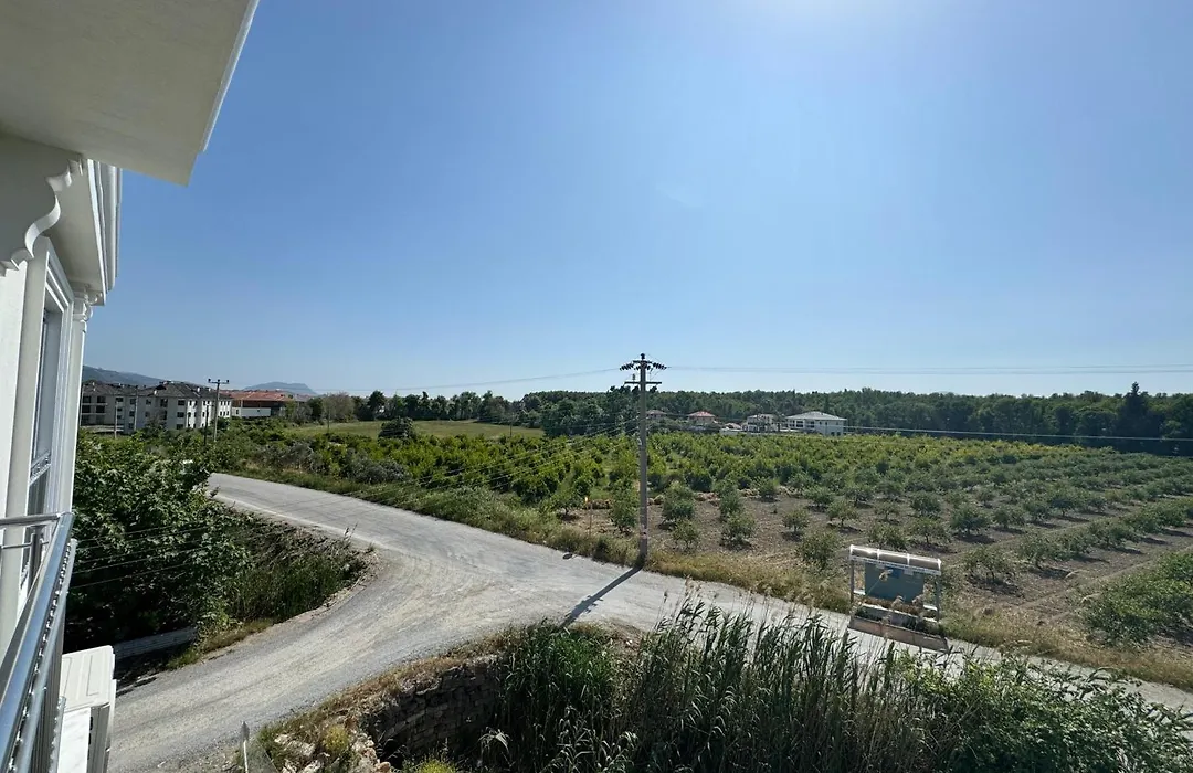 The Dalaman Suites & Pansiyon Dalaman Airport 10 Km-1