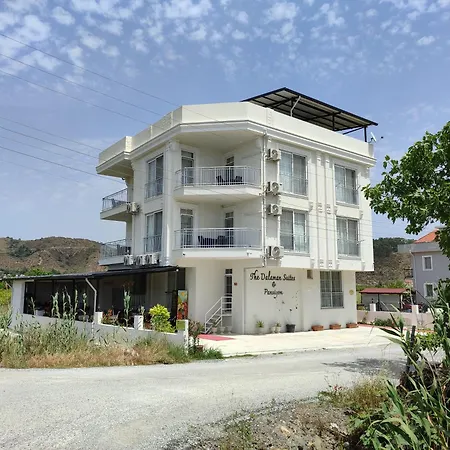 The Dalaman Suites & Pansiyon Dalaman Airport 10 Km-3